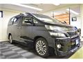 2013 Toyota Vellfire