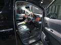 2010 Toyota Vellfire