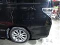2010 Toyota Vellfire