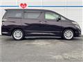 2014 Toyota Vellfire