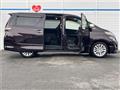 2014 Toyota Vellfire