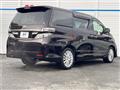 2014 Toyota Vellfire