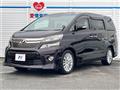 2014 Toyota Vellfire