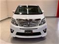 2013 Toyota Alphard