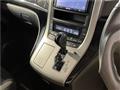 2010 Toyota Alphard