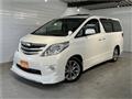 2010 Toyota Alphard