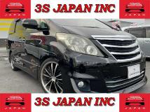 2011 Toyota Alphard