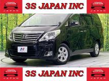 2014 Toyota Alphard
