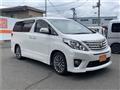 2014 Toyota Alphard