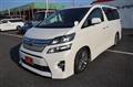 2014 Toyota Vellfire