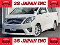 2014 Toyota Alphard