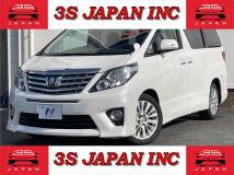 2014 Toyota Alphard