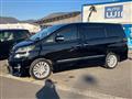 2012 Toyota Vellfire