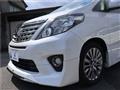 2013 Toyota Alphard