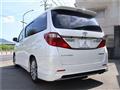 2013 Toyota Alphard