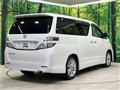 2009 Toyota Vellfire