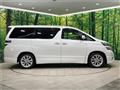 2009 Toyota Vellfire