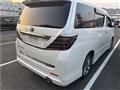 2010 Toyota Vellfire