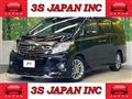 2014 Toyota Alphard