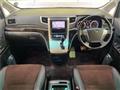 2014 Toyota Alphard
