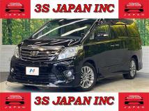 2014 Toyota Alphard