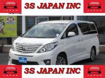 2014 Toyota Alphard