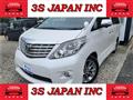 2011 Toyota Alphard