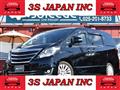 2012 Toyota Alphard