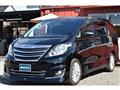 2012 Toyota Alphard