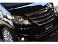 2012 Toyota Alphard