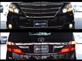 2012 Toyota Alphard