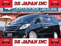 2012 Toyota Alphard