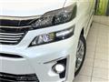 2013 Toyota Vellfire