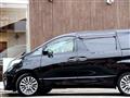 2014 Toyota Alphard