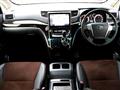 2014 Toyota Alphard