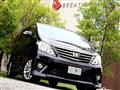 2014 Toyota Alphard