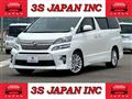 2012 Toyota Vellfire