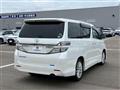 2012 Toyota Vellfire