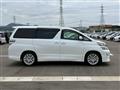 2012 Toyota Vellfire