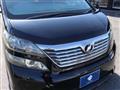 2009 Toyota Vellfire