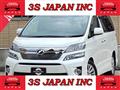 2013 Toyota Vellfire