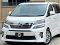 2013 Toyota Vellfire