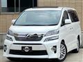 2013 Toyota Vellfire