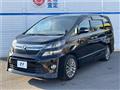 2014 Toyota Vellfire