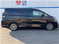 2014 Toyota Vellfire