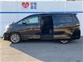 2014 Toyota Vellfire