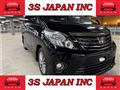 2012 Toyota Alphard