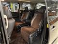 2012 Toyota Alphard