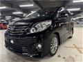 2012 Toyota Alphard