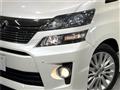 2013 Toyota Vellfire